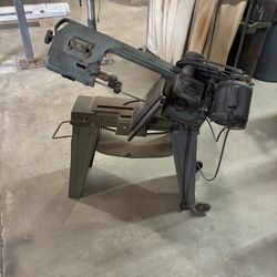 Bandsaw