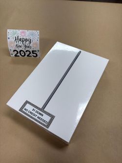 Apple IPad 8th Gen Tablet - Only $5 Today Pay The Rest Later! 