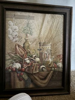 Picture Frames