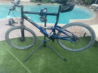 Gary Fisher MTB  Cake 3 DLX GENESIS