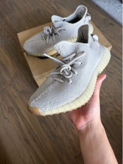Adidas Yeezy Boost Sesame size 7