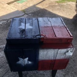 Hielera $$$$$ 56 Cans 