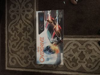 Anki Overdrive Starter Kit