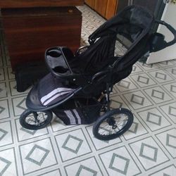 Babytrend All-Terrain Jogger/Stroller