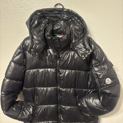 winter coat good material 