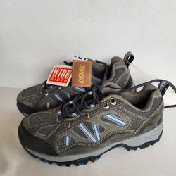 Men Shoes.  Greys Color. 