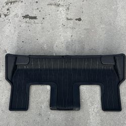 Ford Explorer OEM Floor Mat 