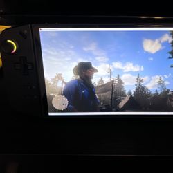Lenovo Legion Go 1b