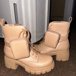 Boots For Women 