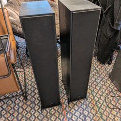 Klipsch R-620F