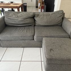 Free Sleeper Sofa