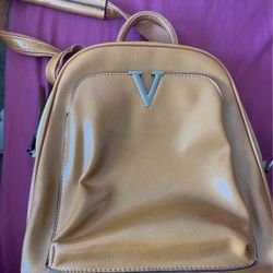 LV Backpack