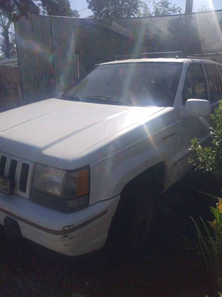 Cherokee