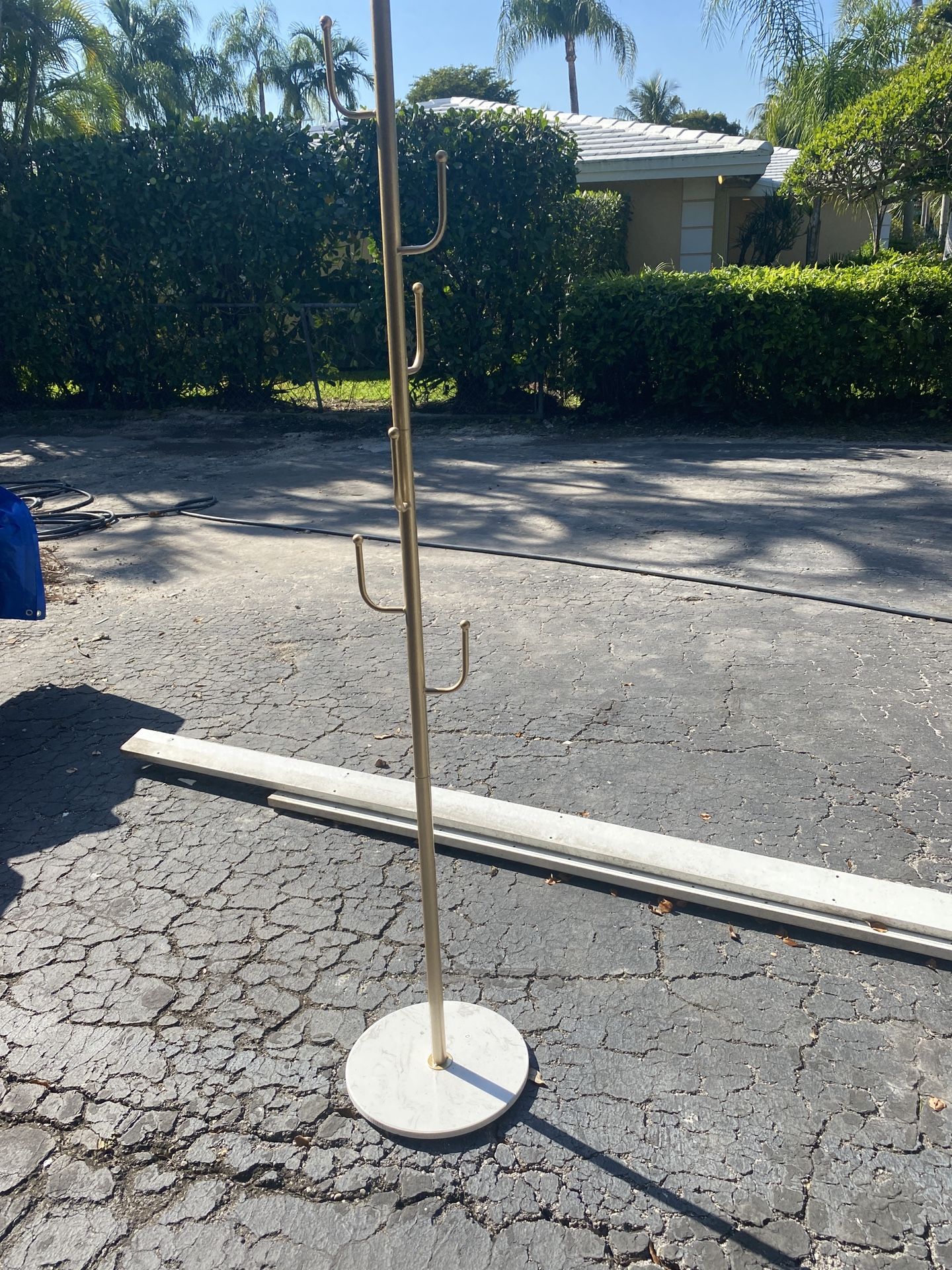 Coat Rack
