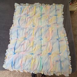 Baby Comforter/Blanket