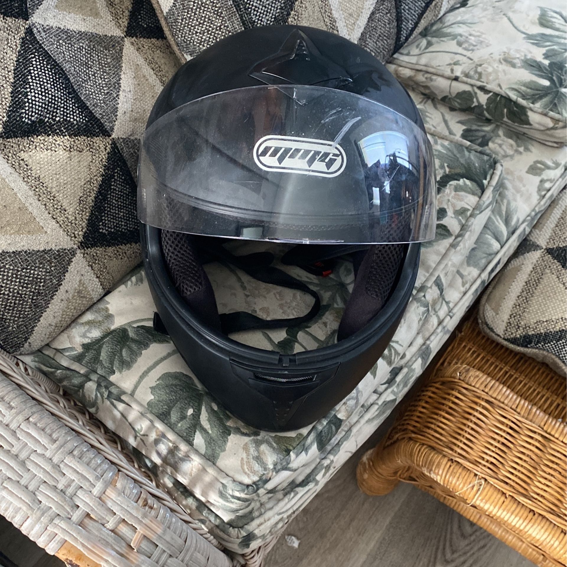 Medium Helmet 