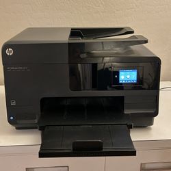 Home Office Printer