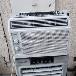 TCL Window AC $125 Obo