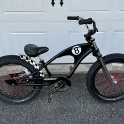 Electra Straight 8 20 Stream Ride Series Bike Bicycle for Sale in  Baltimore, Maryland - OfferUp