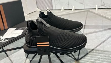 Zegna Sneakers