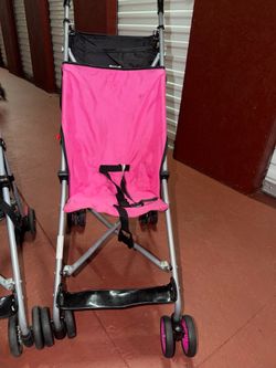 Strollers