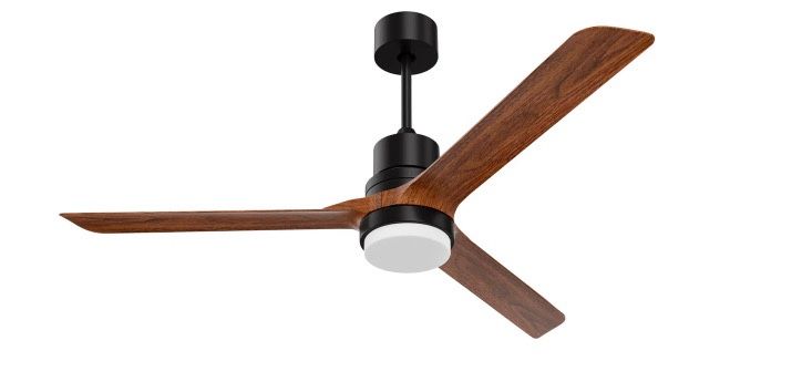 Ceiling Fan And Installation