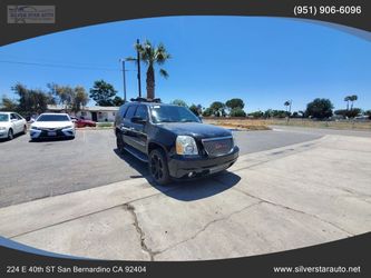 2011 GMC Yukon