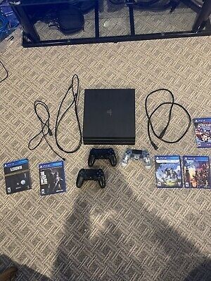 Ps4 Pro