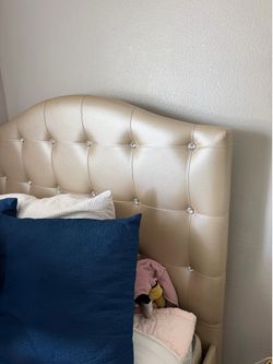 Bed frame