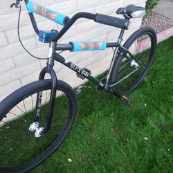 29er BMX Cruiser Nice