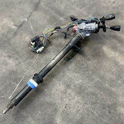 BMW E36 328i 325i 323i STEERING COLUMN SHAFT