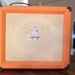 Orange Amplifiers Crush PiX Series CR35LDX 35W 