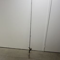 Ultra Balance Fishing Rod 