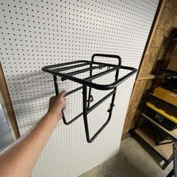 Specialized Pizza Rack