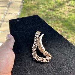 Chino links bracelet 52g