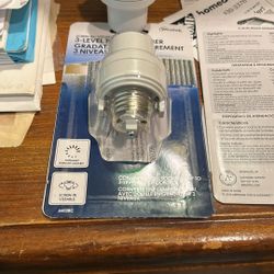 3 Level Touch Dimmer