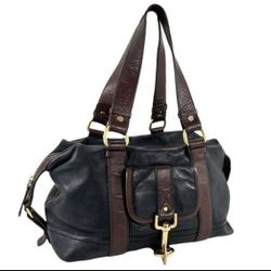 Tommy Hilfiger Genuine Leather