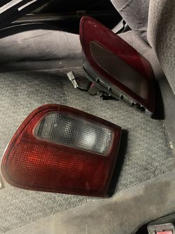 Honda Civic 92-95 Hatchback