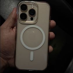 Apple iPhone 16 Pro