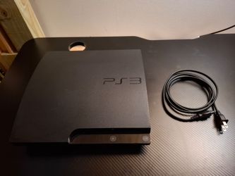 PlayStation 3 Slim