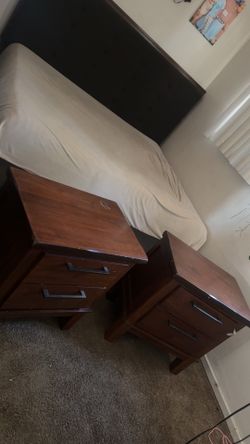 Bed set