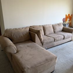 Sectional sofa