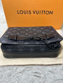 LV STREAMER MESSENGER