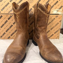 Ariat Boots US Size 9E MENS