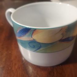 Fine China 