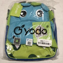 Yodo new Kids Backpack  Absolutely Adorable 