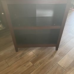 Shelves 