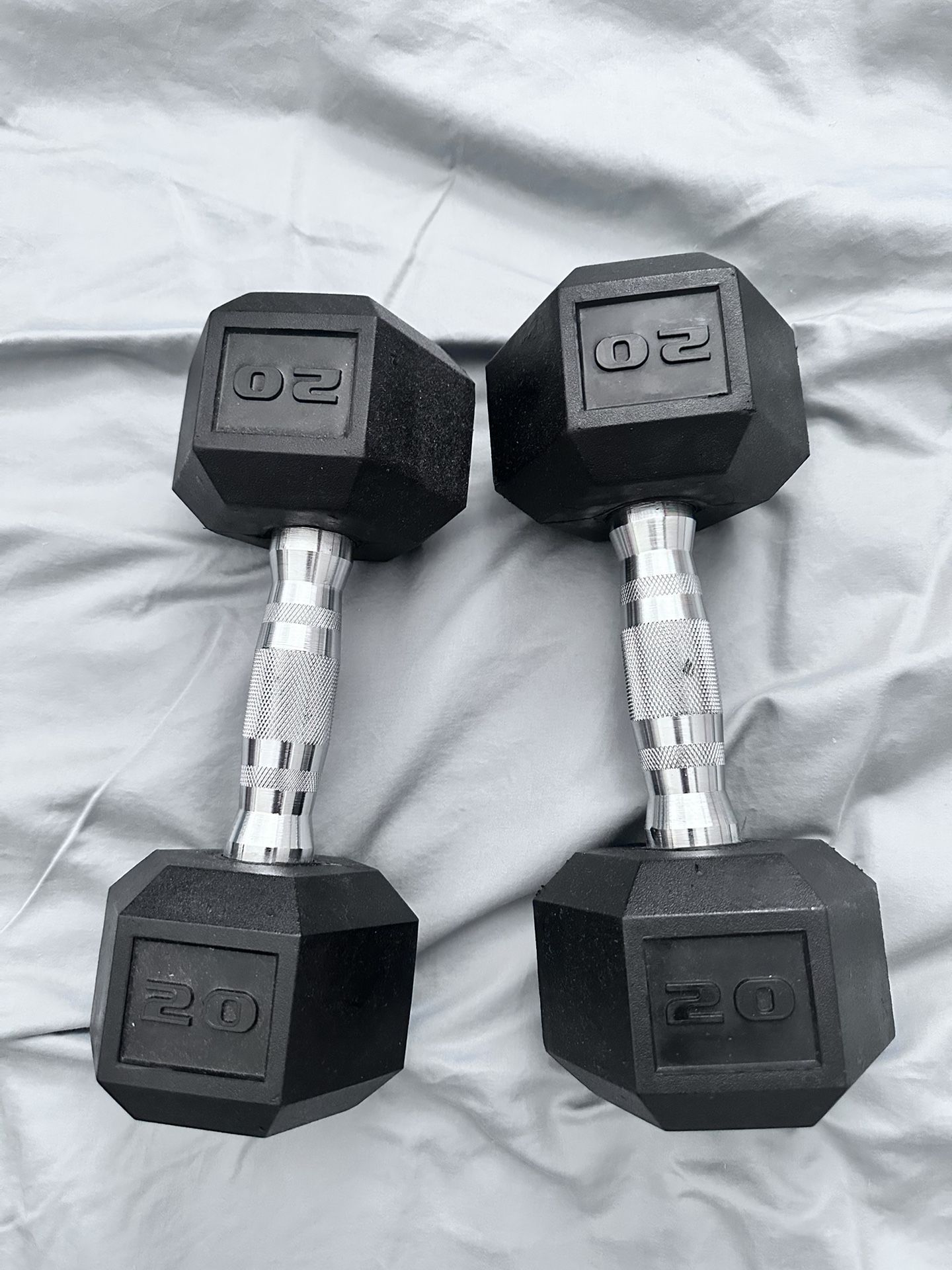 Dumbbells