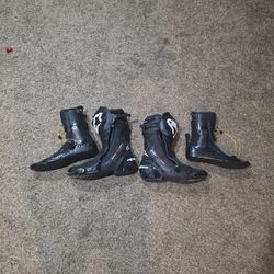 Alpinestars Super Tech R Vented Boots