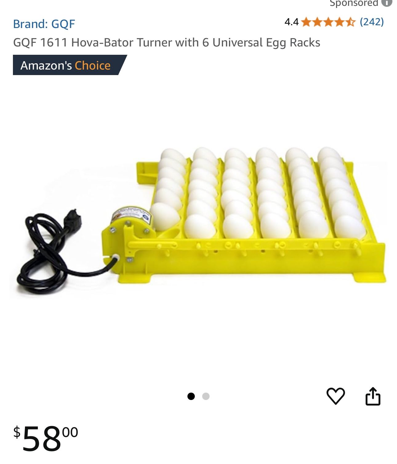 Incubator